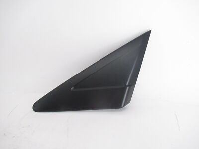 Genuine OEM Mazda C513-69-16YA Left Corner Molding Garnish 2012