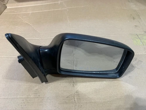 2005-2010 Kia Sportage RH Passenger Side Mirror Right Door Flat Black