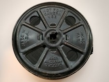 Vintage 16mm Mystery Movie - See Description