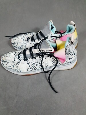 Aldo Buff Monster MX3 Size Trainer STAY MELTY Adult Unisex