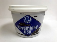 Lubegard Assemblee Goo Blue Transmission Assembly Lube
