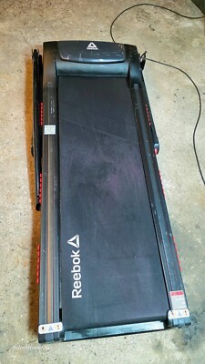 Reebok GT40s Treadmill Running Track BELT ONLY