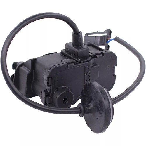 Fuel Filler Flap Locking Motor for Volkswagen POLO 6R AB BJ 09 6R0810773F New - Picture 8 of 10