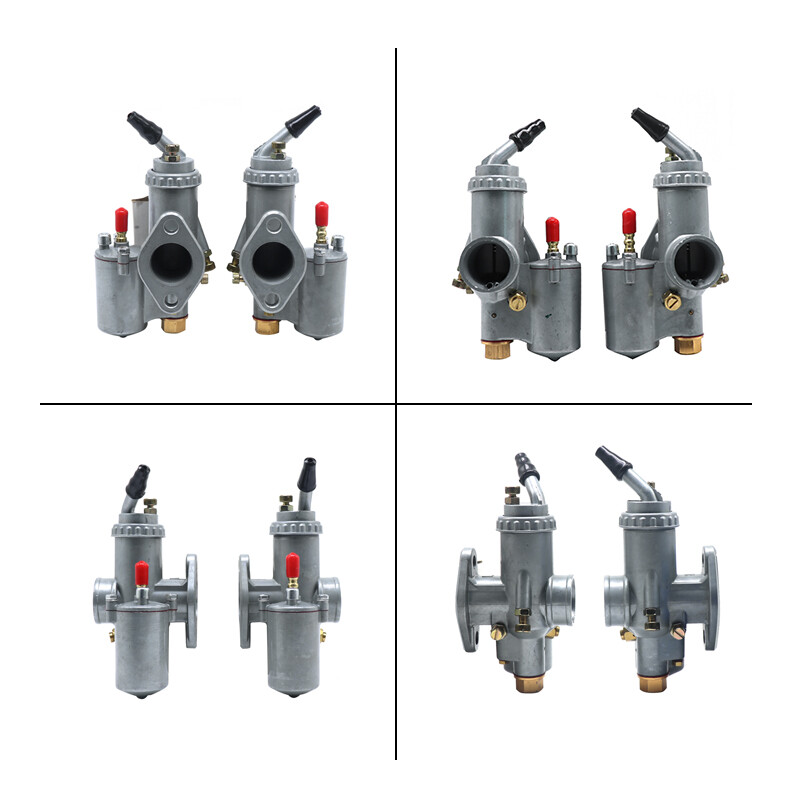 PZ28 Carb 750 Carburetor for BMW R50 R60 R12 750, R1,R71,M72, MW 750 ...