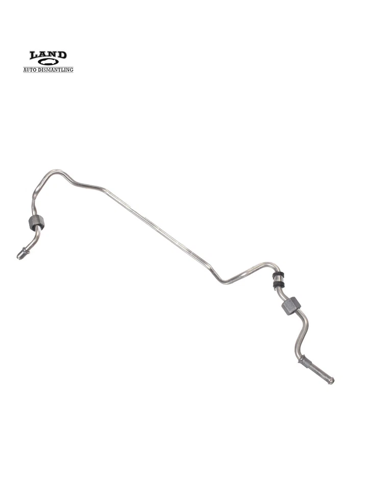 MERCEDES GL/ML/G/CLS/S/SL/E MOTOR COMBUSTIBLE GASOLINA GAS MANGUERA LÍNEA M278 M157 Foto 2 de 3