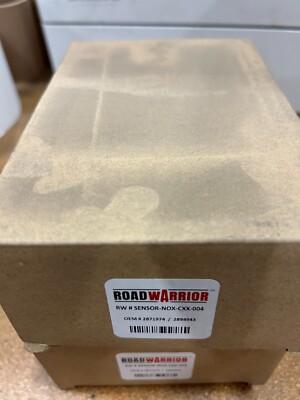 Roadwarrior NOX-CXX-004 Nox Sensor