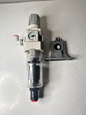 SMC AW30-N03DE-Z-B Filter Regulator NEW