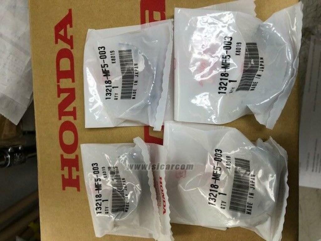 HONDA XRV650 AFRICA TWIN RD03 BEARING C SET CONNECTING ROD BROWN