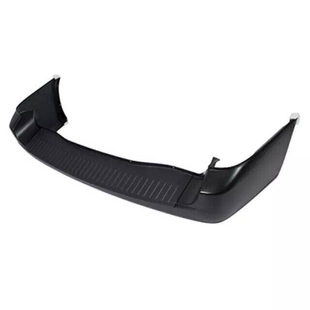 Cubierta de parachoques trasero para Ford Freestar, Monterey 2004-2007 (P/N 3F2Z-17K835-SAA)