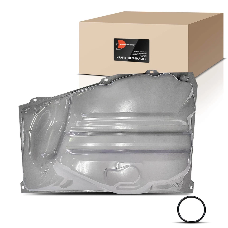 Réservoir De Carburant 55L Pour VW Golf I 155 Scirocco 1.3-1.8L - Photo 2/4