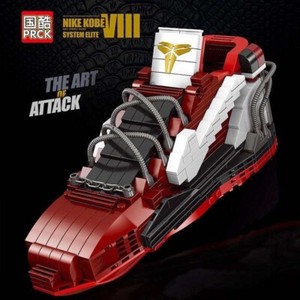 kobe bryant 3d shoes