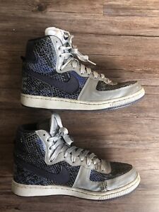 nike terminator high basic