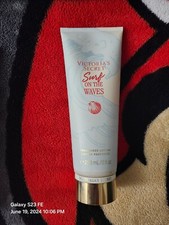 Victorias Secret Lotion Surf On The Waves