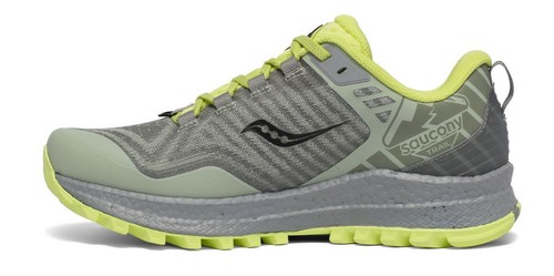 SAUCONY TRAIL Laufschuhe - DAMEN Modelle / Peregrine, Xodus, Excursion - Bild 40 von 61