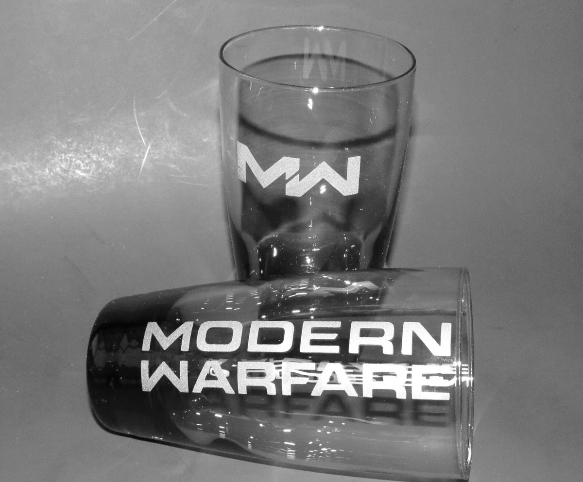 Modern Drinking Glasses - 2Modern