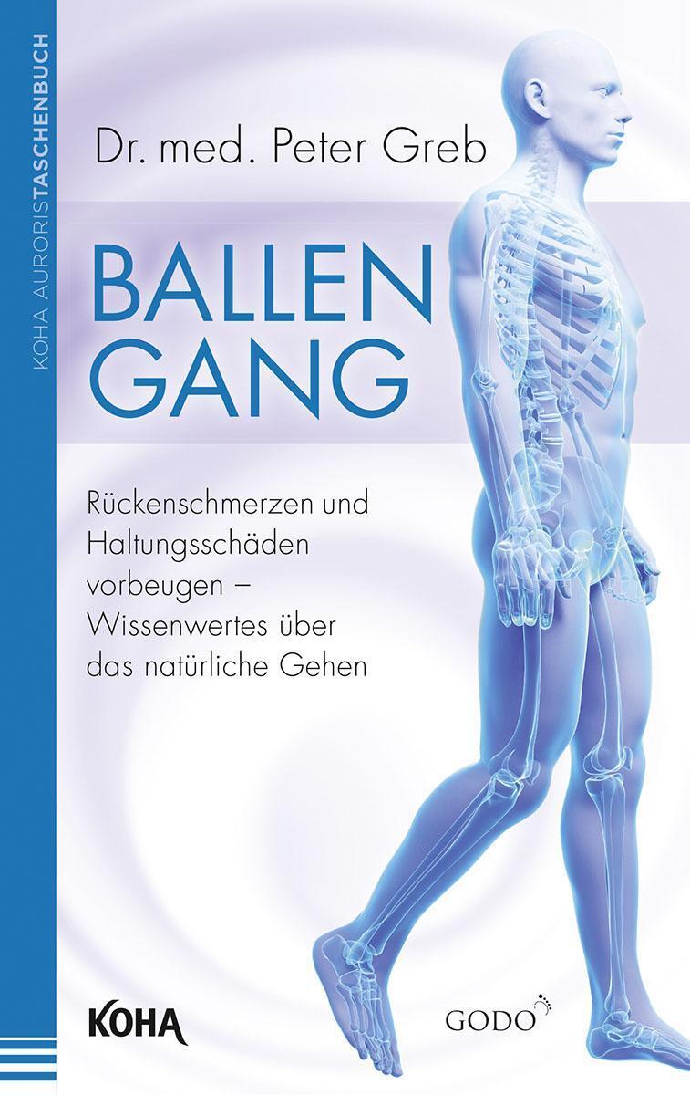 Thumbnail - Ballengang | Rückenschmerzen Und Haltungsschäden Vorbeugen -