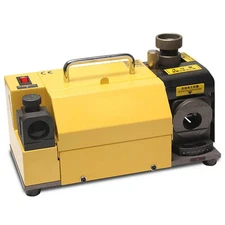 MR-13E Machine Tool Twist Drill Bit Grinding Machine Small Industrial 220v