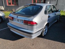Neiman Saab 9-3