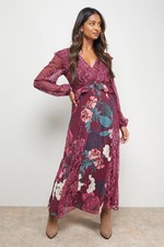Oasis Multi Dress Womens Occasion Dresses