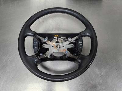 2001-2003 Dodge Durango Steering Wheel Assembly w/ Cruise Control OEM
