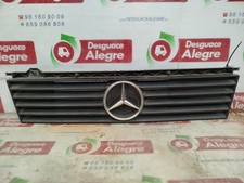 Capote Mercedes MB100