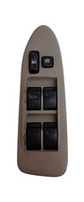 97 98 99 00 01 Toyota Camry Master Power Window Switch Tan