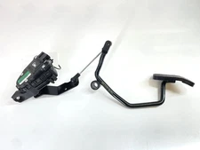 VOLKSWAGEN TRANSPORTER T28 Tdi T6 2018 ACCELERATOR PEDAL 7H2721503E