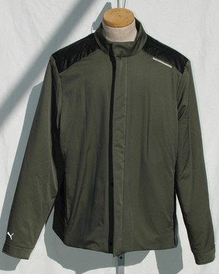 PUMA      PORSCHE Design Coat       M PD Racing Jacket