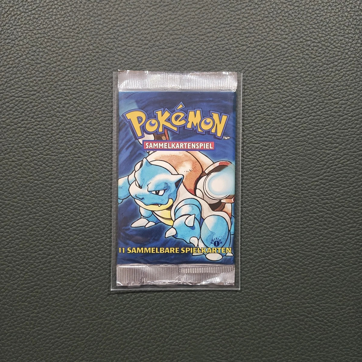 Las mejores ofertas en Conjunto de Base SELLADO Pokémon Sobres | eBay
