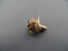 unbenutzte originale DDR Tauchhülse Fernthermometer IFA F8 F9 Traktor S4000 H6