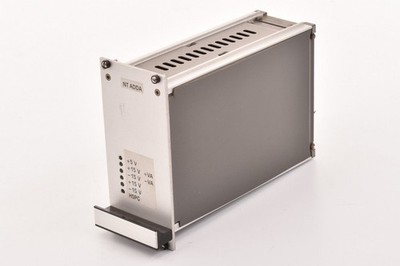 NT ADDA ATG - Used - incl. warranty - shipped within 1 business day