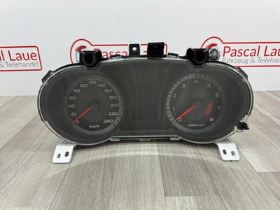 Mitsubishi Lancer VIII Original Kombiinstrument Tacho KI Speedo 769166-220H