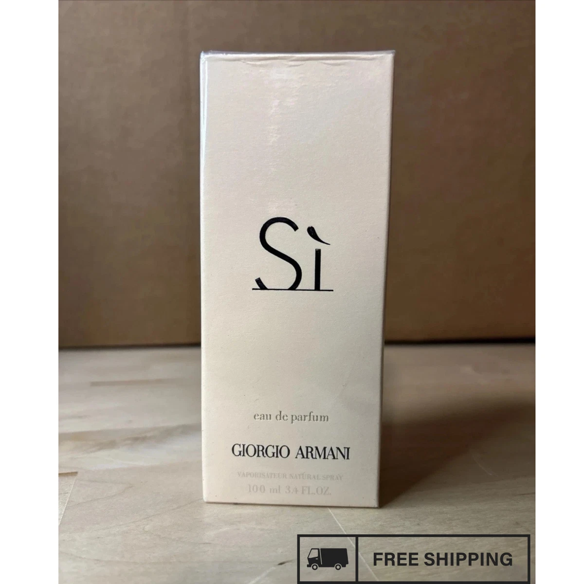 Giorgio Armani Si Fragrances for Women for sale - eBay
