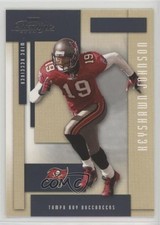 2004 Playoff Prestige Keyshawn Johnson #139 y9m