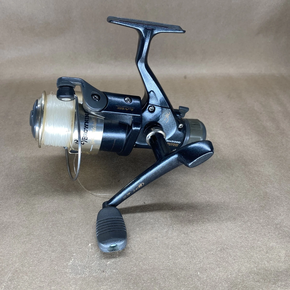Browning Fishing Reels | eBay