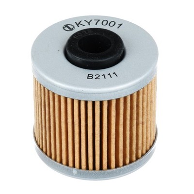 Meiwa Ölfilter (für: Kymco New Downtown 125i ABS (Euro 4) V21 17-20 )