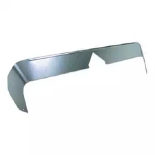 THOD-IN40 International-4000 Series-Hoodshield Bug Deflector