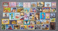 Panini, VARIOUS SERIES 2000-2009, 20 Pick From List