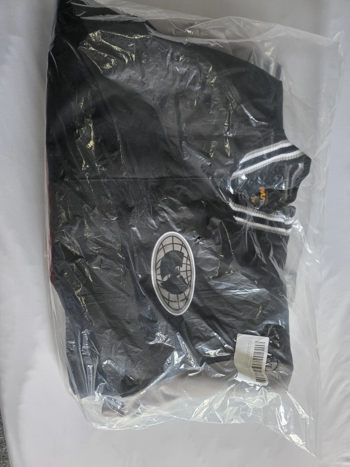 Wu Tang All City Jacket Brand New With Tags Mens 2XL. Wu Tang Forever  image 3