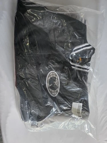 Wu Tang All City Jacket Brand New With Tags Mens 2XL. Wu Tang Forever  image 3