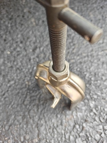 Snap On Tools USA Small Bearing Puller A78 Vintage - Bild 7 von 9