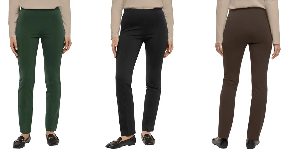 Banana Republic Women's Ponte Pant (1897892)