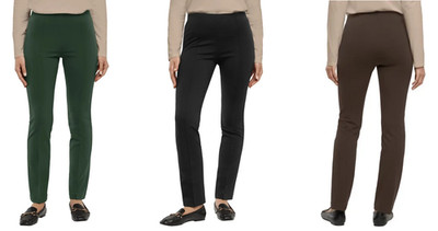 Banana Republic Women's Ponte Pant (1897892)