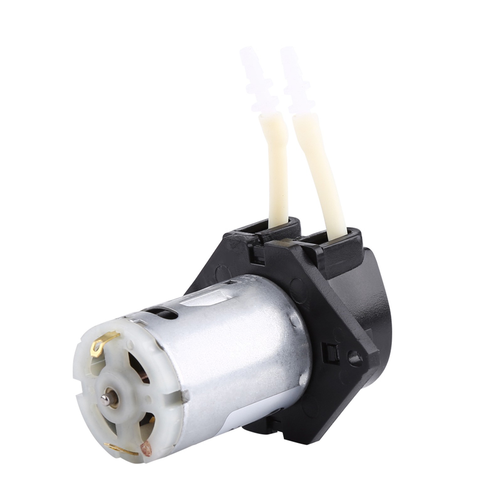 1-Pack Efficient Peristaltic Pump For Aquarium Dosing Recommended
