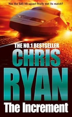 The Increment, Ryan, Chris, Used; Good Book