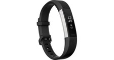 New Fitbit Alta HR Heart Rate  Fitness Wristband   Sleek Activity  Sleep Track