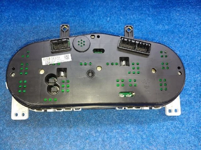 KIA Cerato Forte Koup 2011 grupos de instrumentos 940031M041 Foto 4 de 4