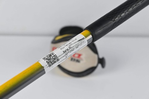 Left Hand Nike SQ2 #5 Wood / 19 Degree / Regular Flex Diamana Sasquatch Shaft - Picture 7 of 9