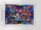 2025 Topps Cosmic Chrome Baker Mayfield/Kyler Murray Base (RAW)