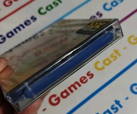 SEGA DREAMCAST MORTAL KOMBAT GOLD SEALED NEW ITALIAN EU